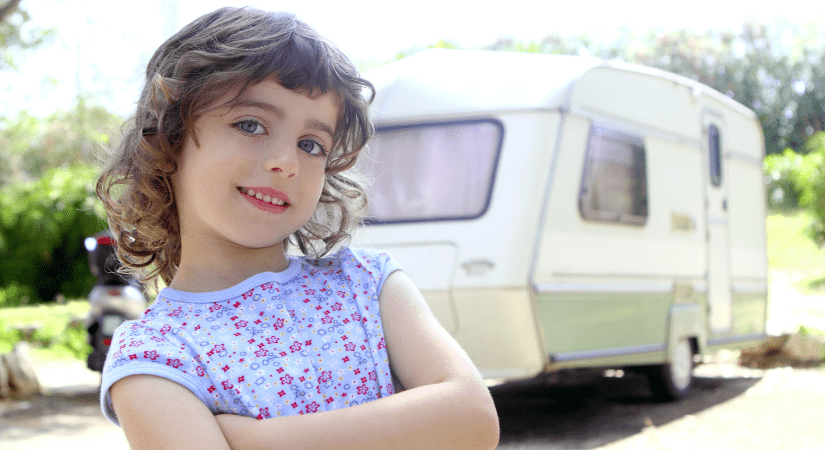 Karavan ile Kamp Tatillerinde Çocuklarla Yapılabilecek 5 Aktivite Önerisi